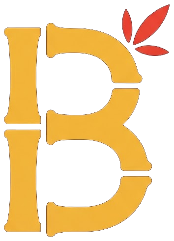 Bamboo Bites logo